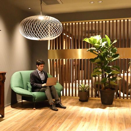 Osaka Corona Hotel Экстерьер фото