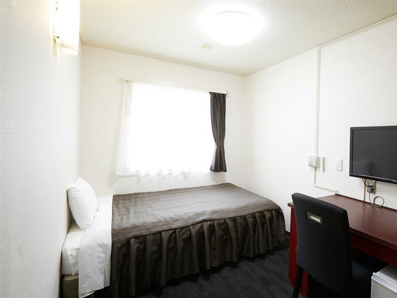 Osaka Corona Hotel Экстерьер фото