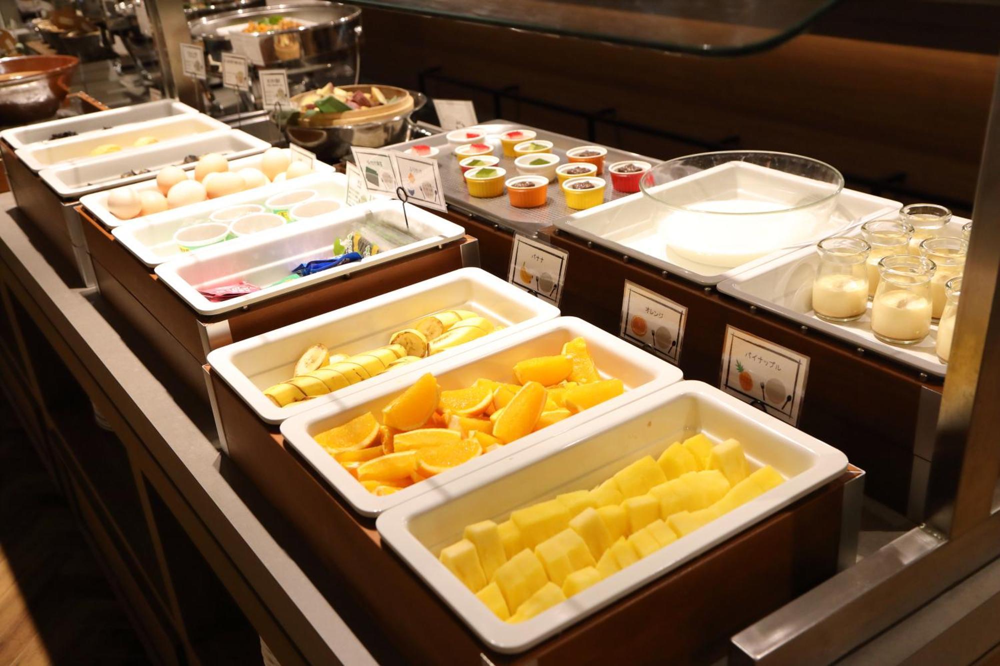 Osaka Corona Hotel Экстерьер фото