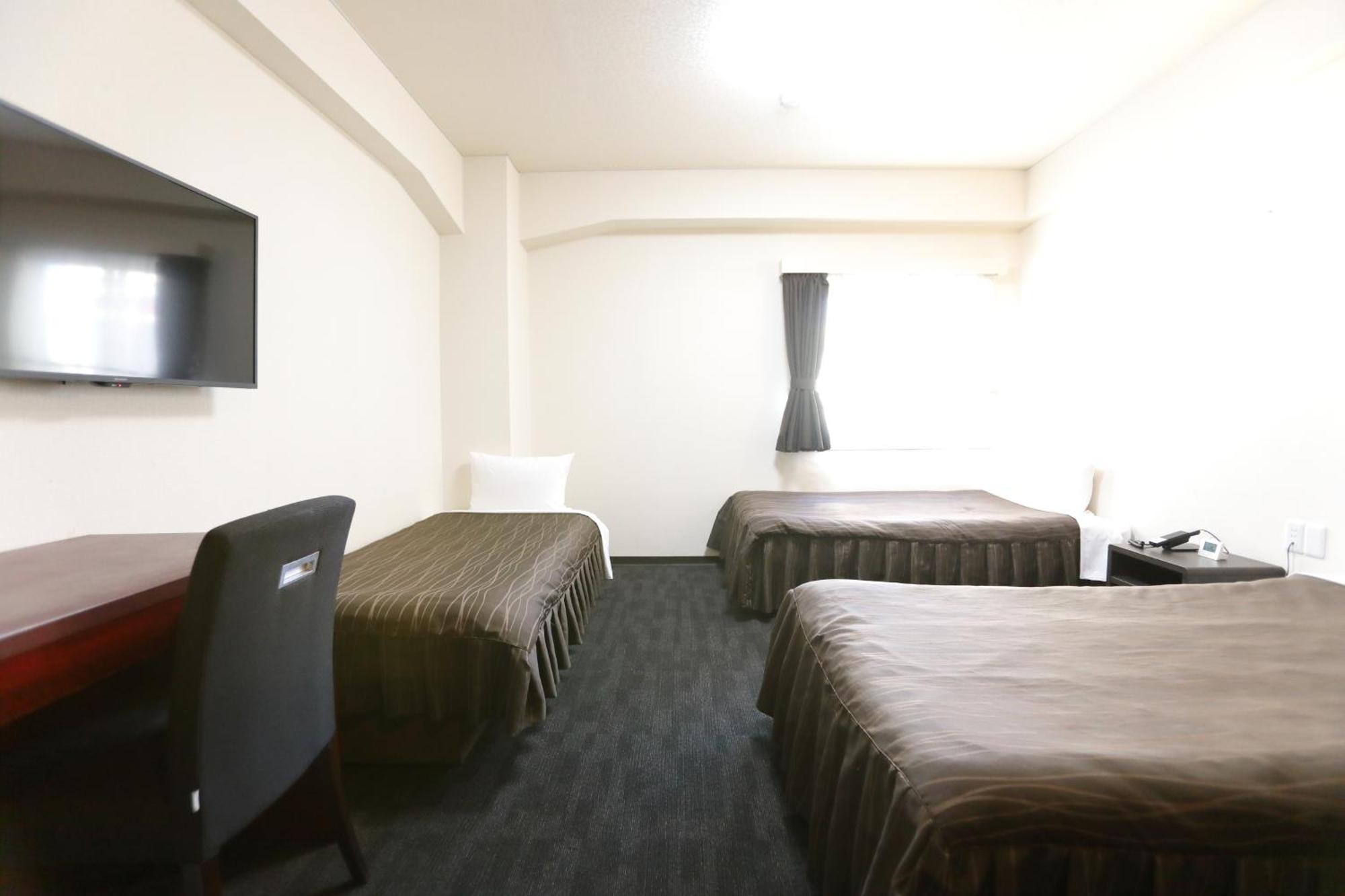 Osaka Corona Hotel Экстерьер фото