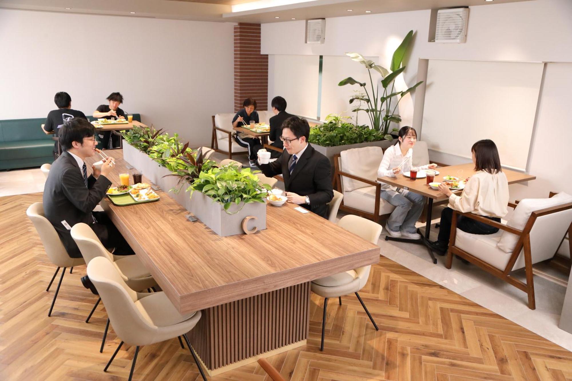 Osaka Corona Hotel Экстерьер фото