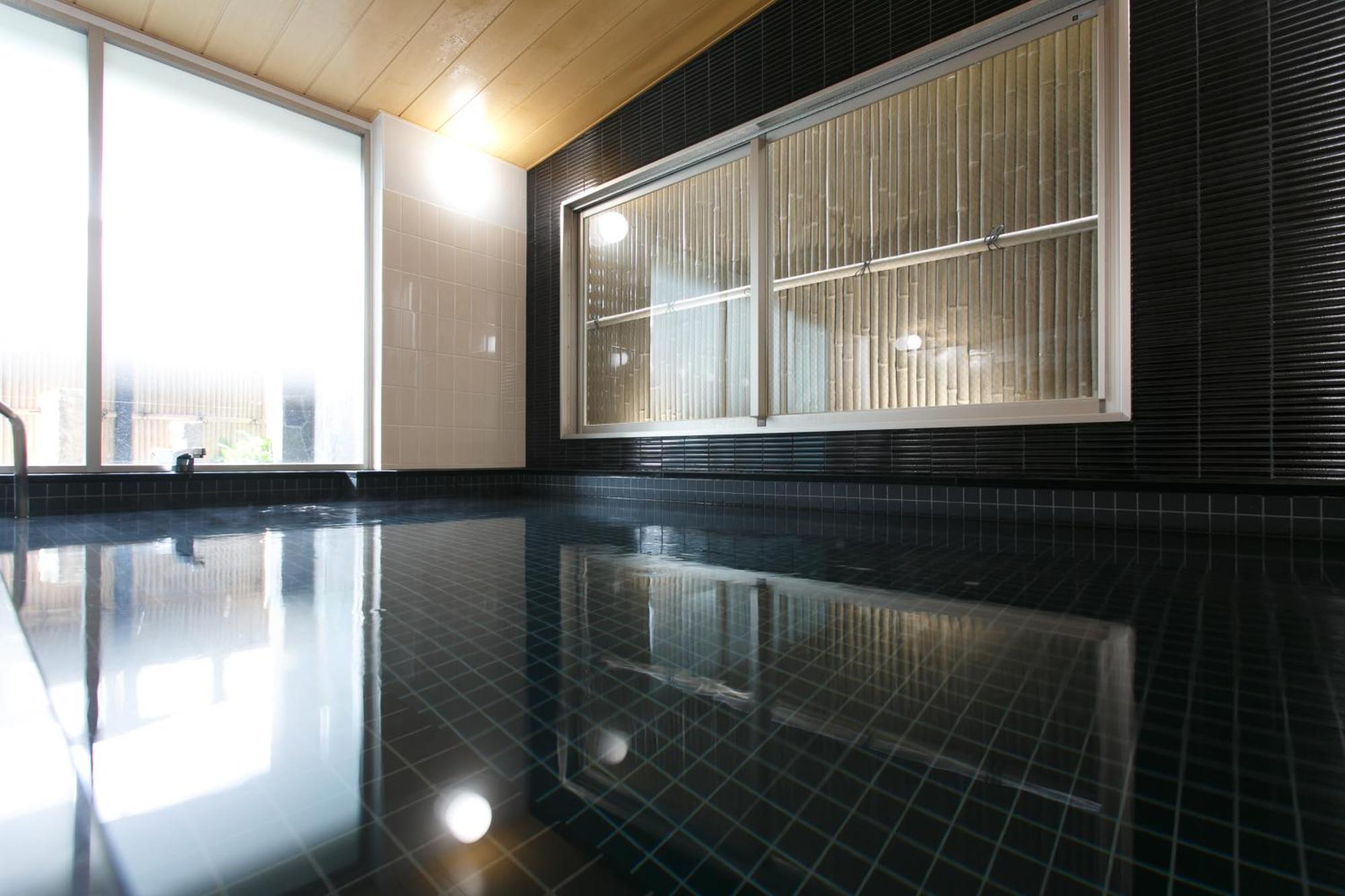 Osaka Corona Hotel Экстерьер фото